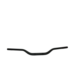 Руль 28мм OTOM RACING, черный